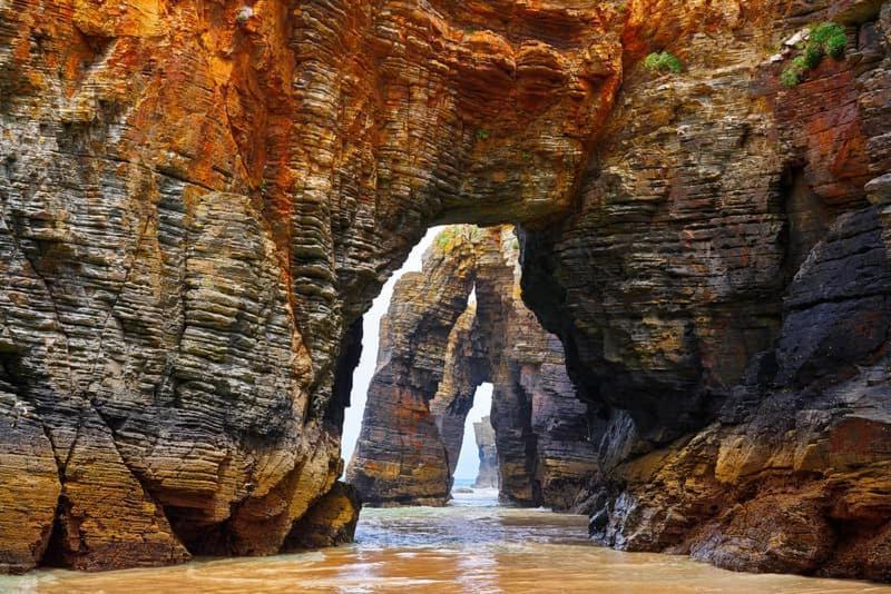 Enfoz Playa De Llas المظهر الخارجي الصورة