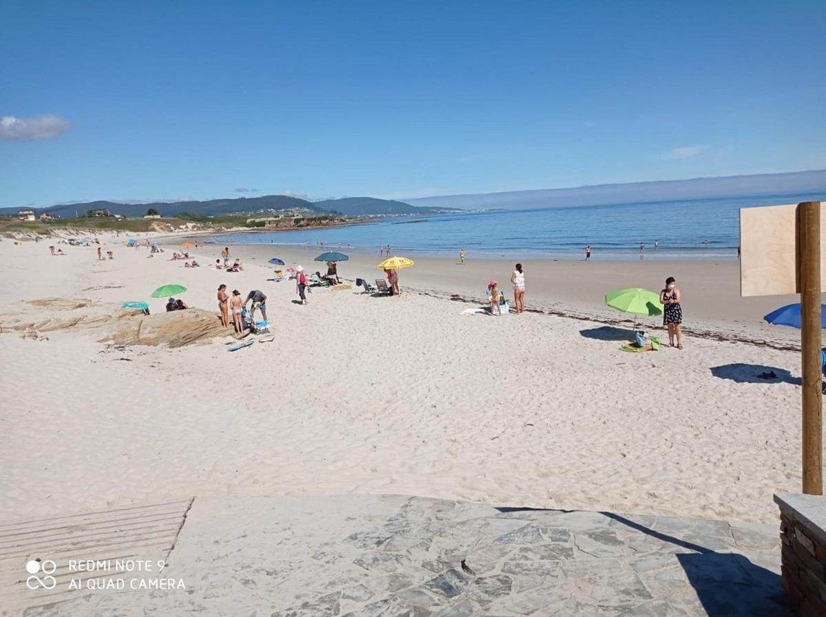 Enfoz Playa De Llas المظهر الخارجي الصورة