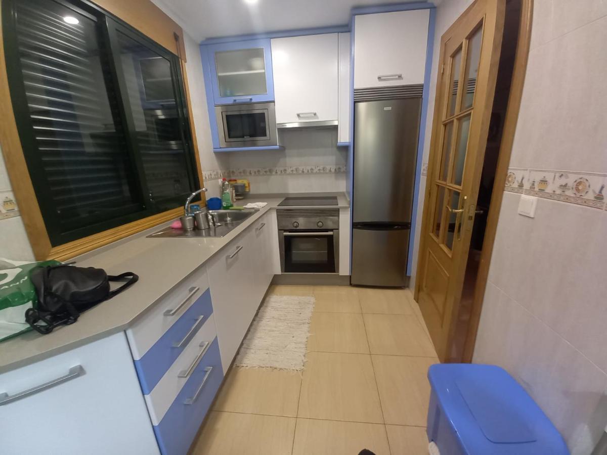 Enfoz Playa De Llas المظهر الخارجي الصورة